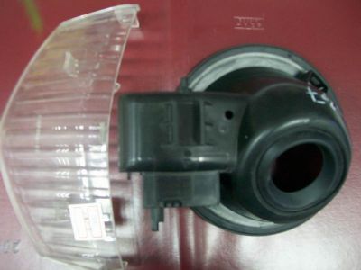 plastic injection parts for auto
